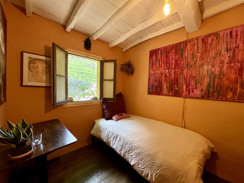 Casa Apapacho 6